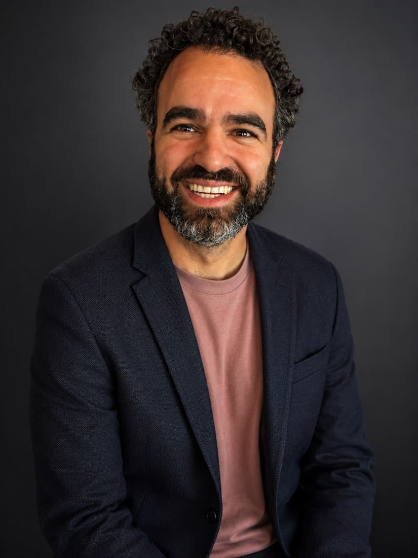 Alexis Parmentier, consultant IA et automatisation à Lyon